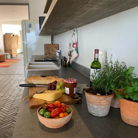 Villa Sonkwas 10 Paternoster Exterior foto
