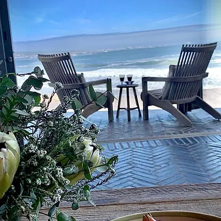 Villa Sonkwas 10 Paternoster Exterior foto