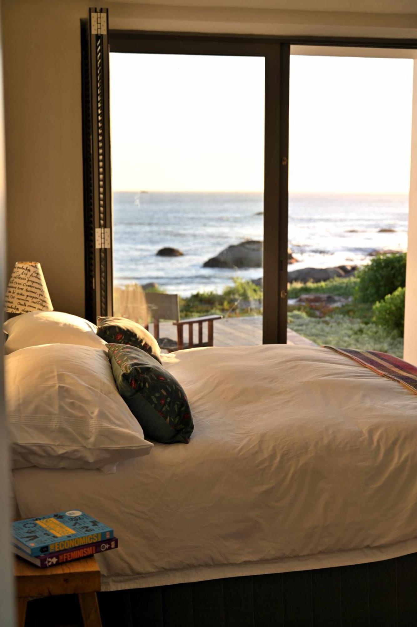 Sonkwas 10 Holiday home *