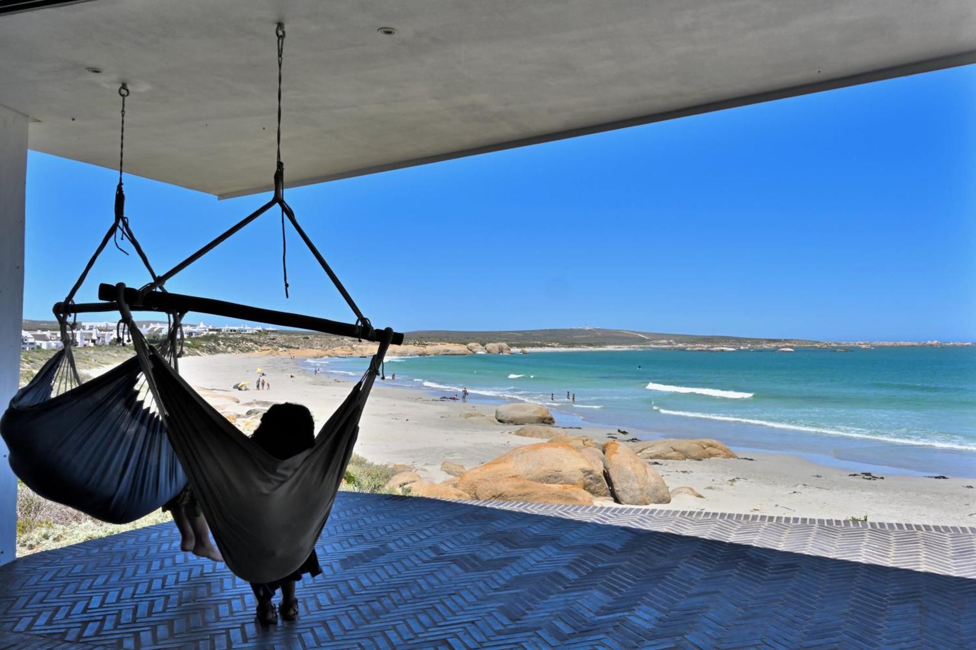 Sonkwas 10 Holiday home