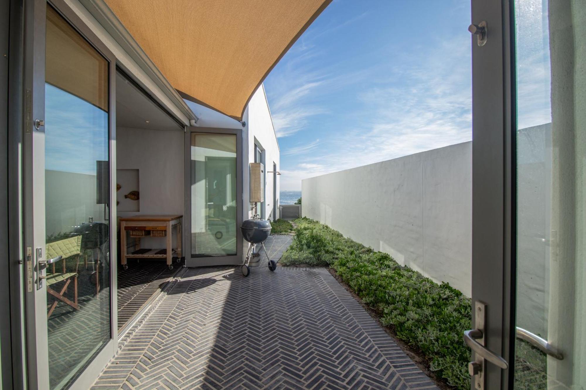 Sonkwas 10 Holiday home Paternoster