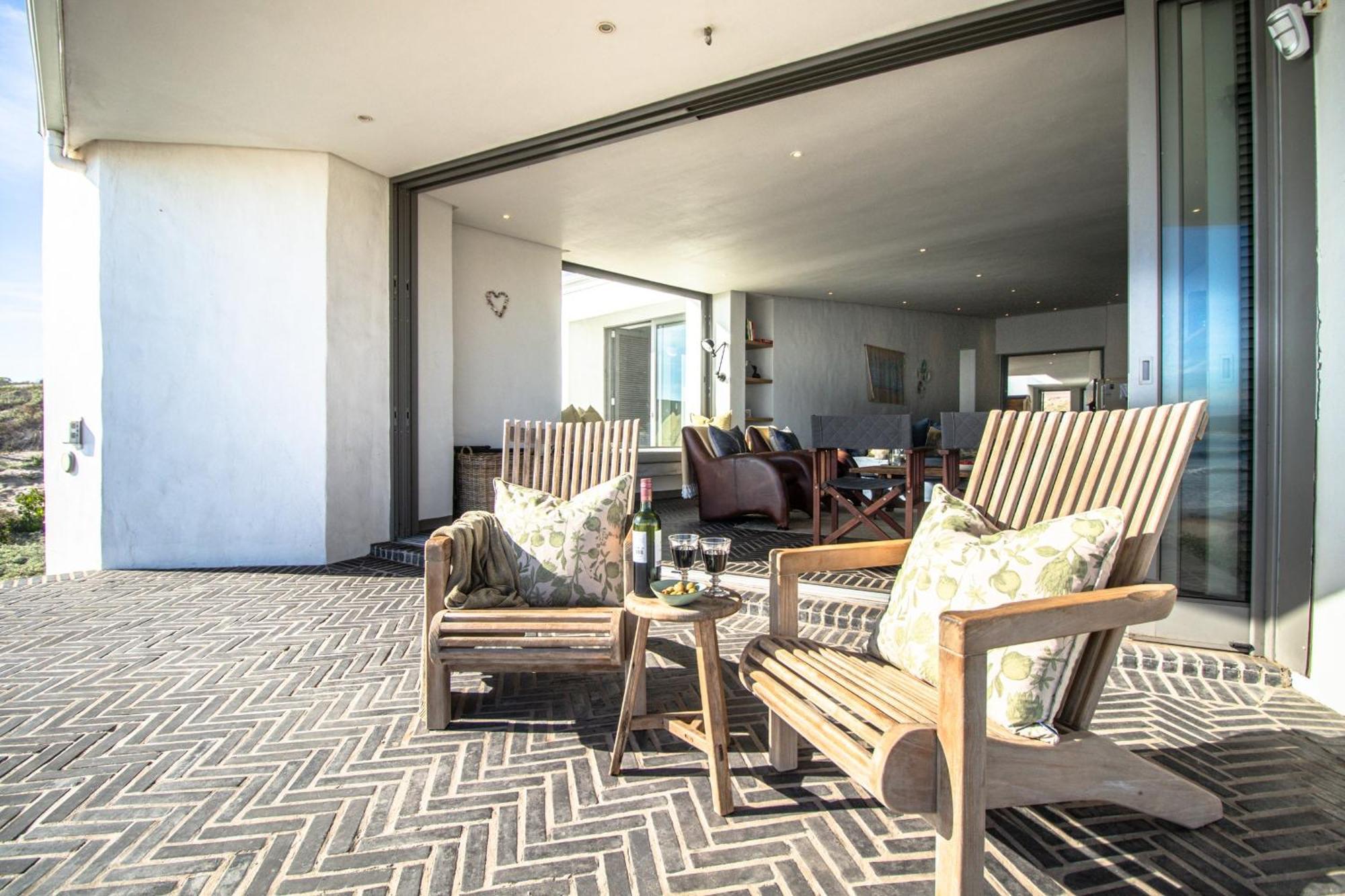 Holiday home Sonkwas 10