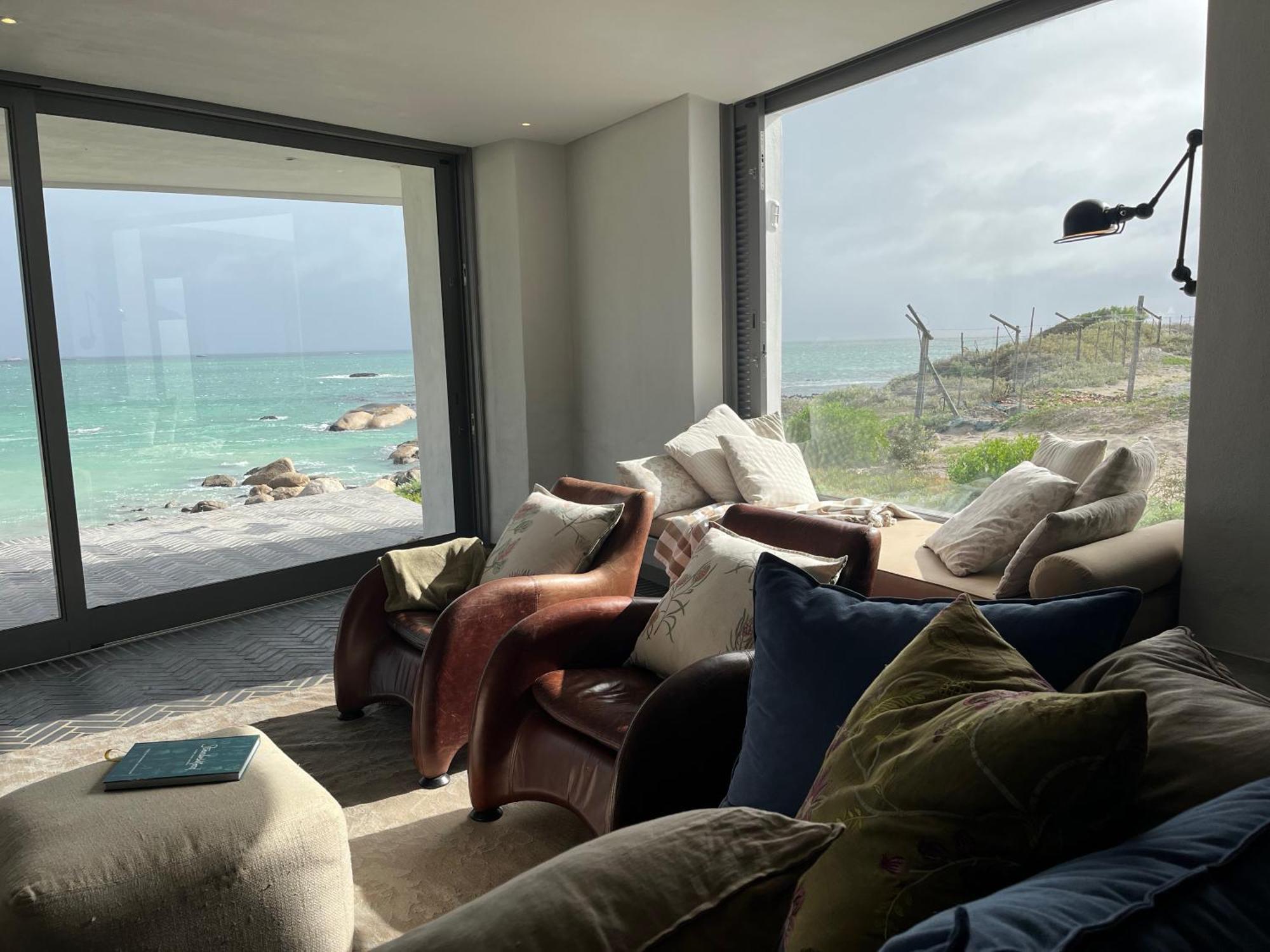 Sonkwas 10 Holiday home Paternoster