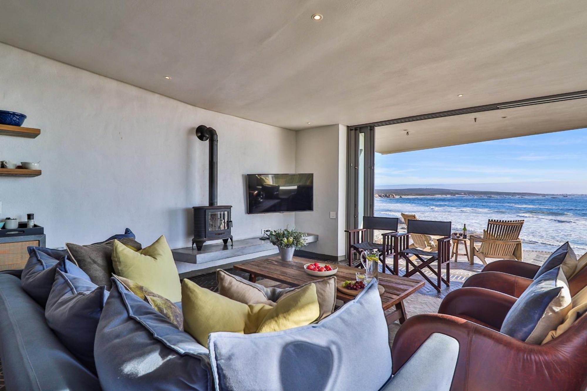 Holiday home Sonkwas 10 Paternoster