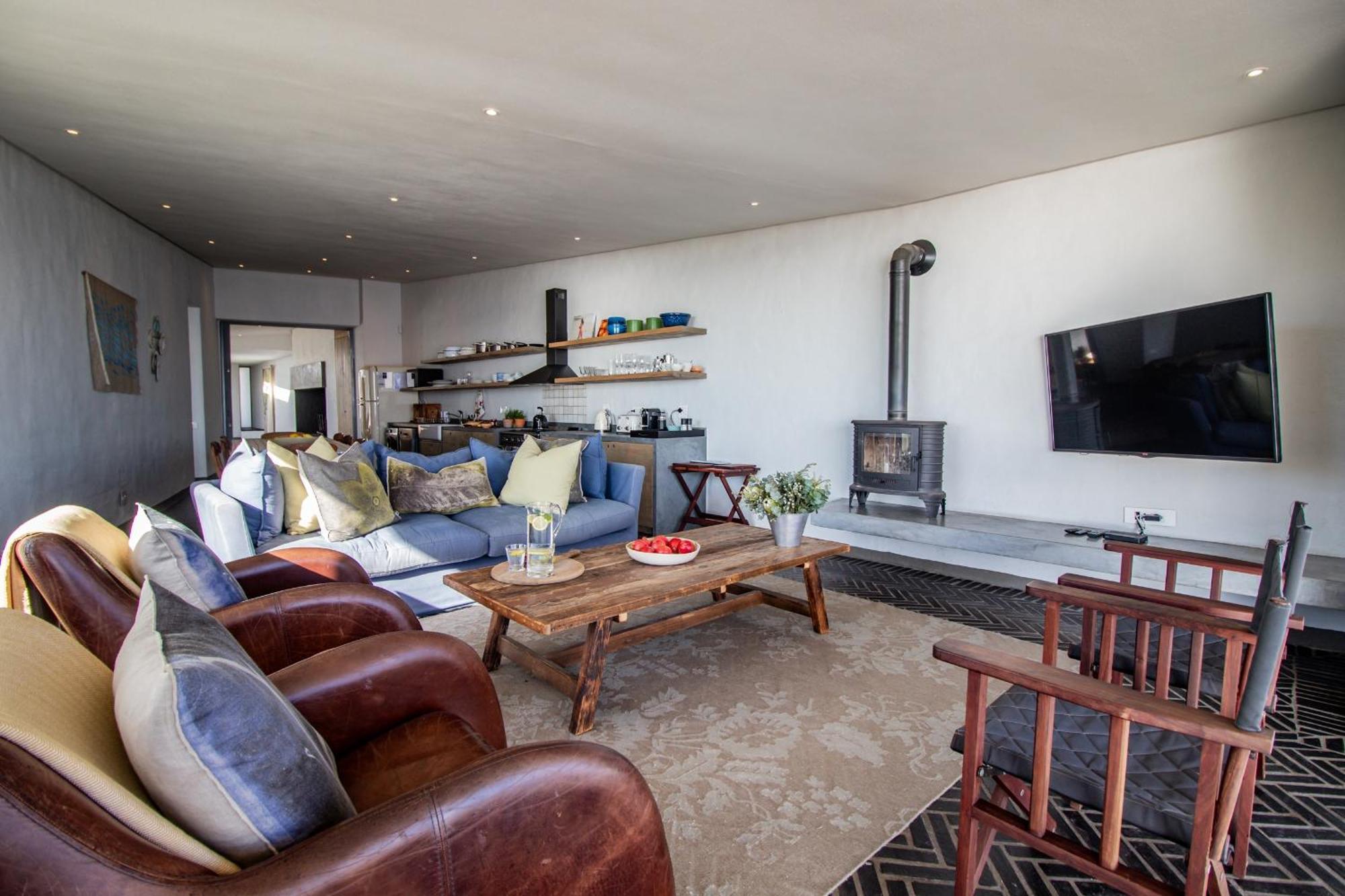 Holiday home Sonkwas 10